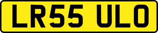 LR55ULO