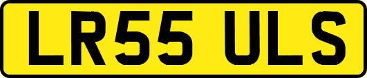 LR55ULS