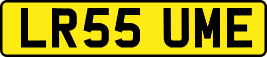 LR55UME