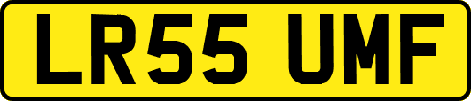 LR55UMF