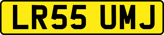 LR55UMJ