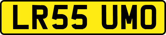 LR55UMO