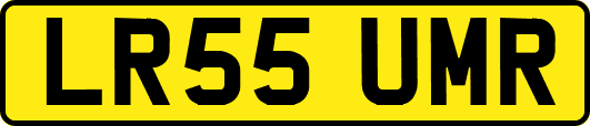 LR55UMR