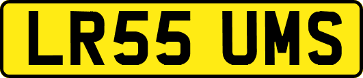 LR55UMS