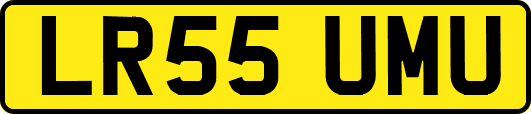 LR55UMU