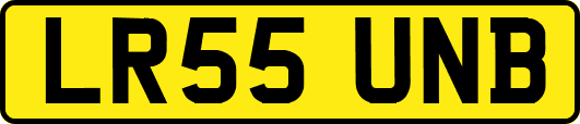 LR55UNB