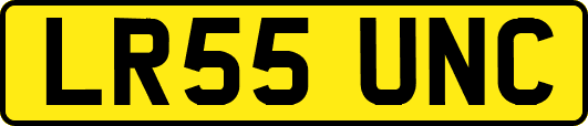 LR55UNC