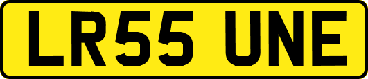 LR55UNE
