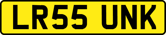 LR55UNK