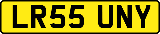 LR55UNY
