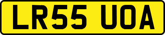 LR55UOA