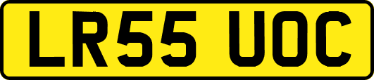 LR55UOC