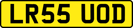 LR55UOD