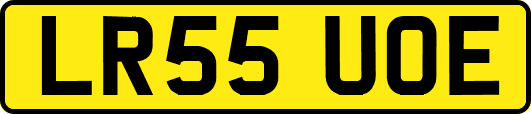 LR55UOE