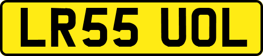 LR55UOL
