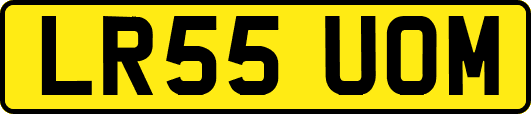 LR55UOM