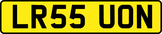 LR55UON