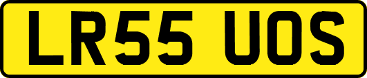 LR55UOS