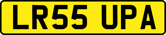 LR55UPA