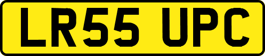 LR55UPC