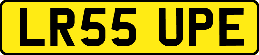 LR55UPE