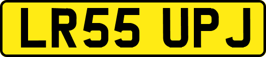 LR55UPJ