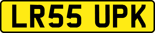 LR55UPK