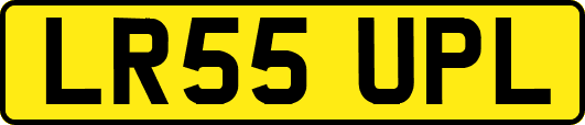 LR55UPL