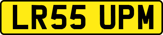 LR55UPM