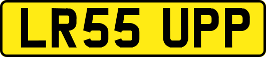 LR55UPP