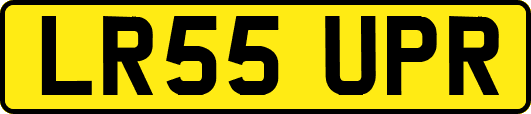 LR55UPR