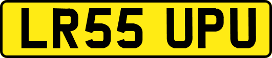 LR55UPU