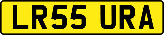LR55URA