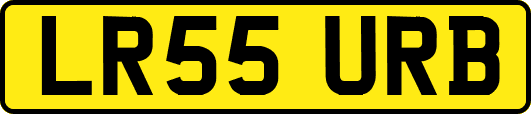 LR55URB