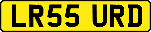 LR55URD