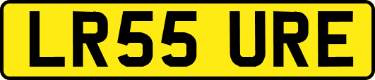 LR55URE