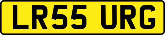 LR55URG