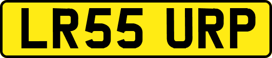 LR55URP