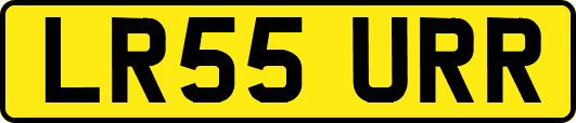 LR55URR