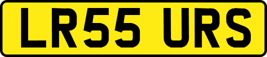 LR55URS