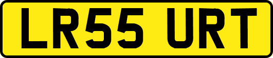 LR55URT