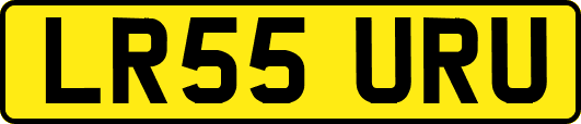 LR55URU