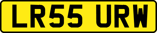 LR55URW