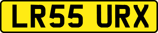 LR55URX