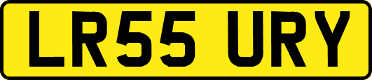 LR55URY