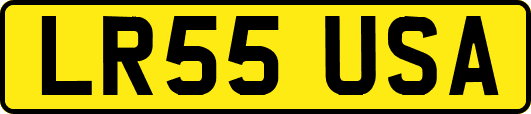 LR55USA