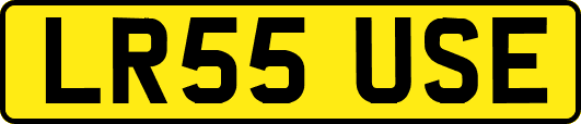 LR55USE