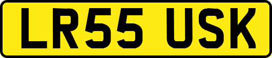 LR55USK