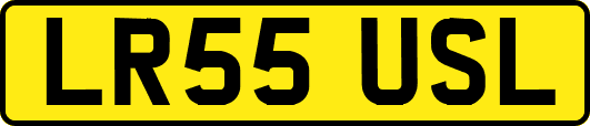LR55USL