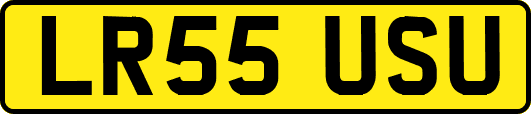 LR55USU